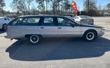 Chevrolet-Caprice-1991-grey-271735-5