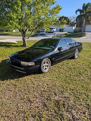 Chevrolet Caprice  1994 à vendre