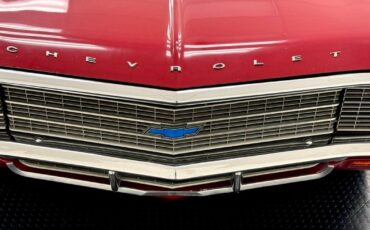 Chevrolet-Caprice-Berline-1969-Red-Black-151272-8