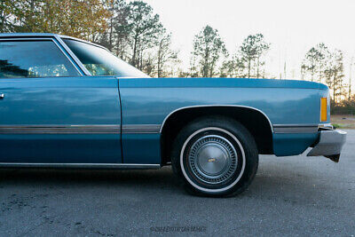 Chevrolet-Caprice-Berline-1974-Blue-Blue-34432-10