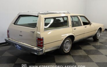 Chevrolet-Caprice-Break-1981-Beige-Camel-144880-10