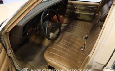 Chevrolet-Caprice-Break-1981-Beige-Camel-144880-4