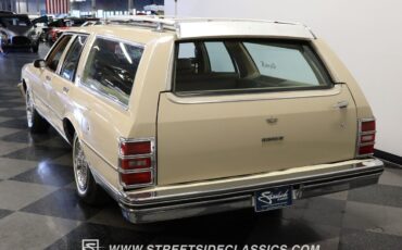 Chevrolet-Caprice-Break-1981-Beige-Camel-144880-7