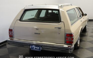 Chevrolet-Caprice-Break-1981-Beige-Camel-144880-9