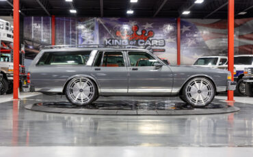 Chevrolet-Caprice-Break-1988-Silver-Gray-139714-11