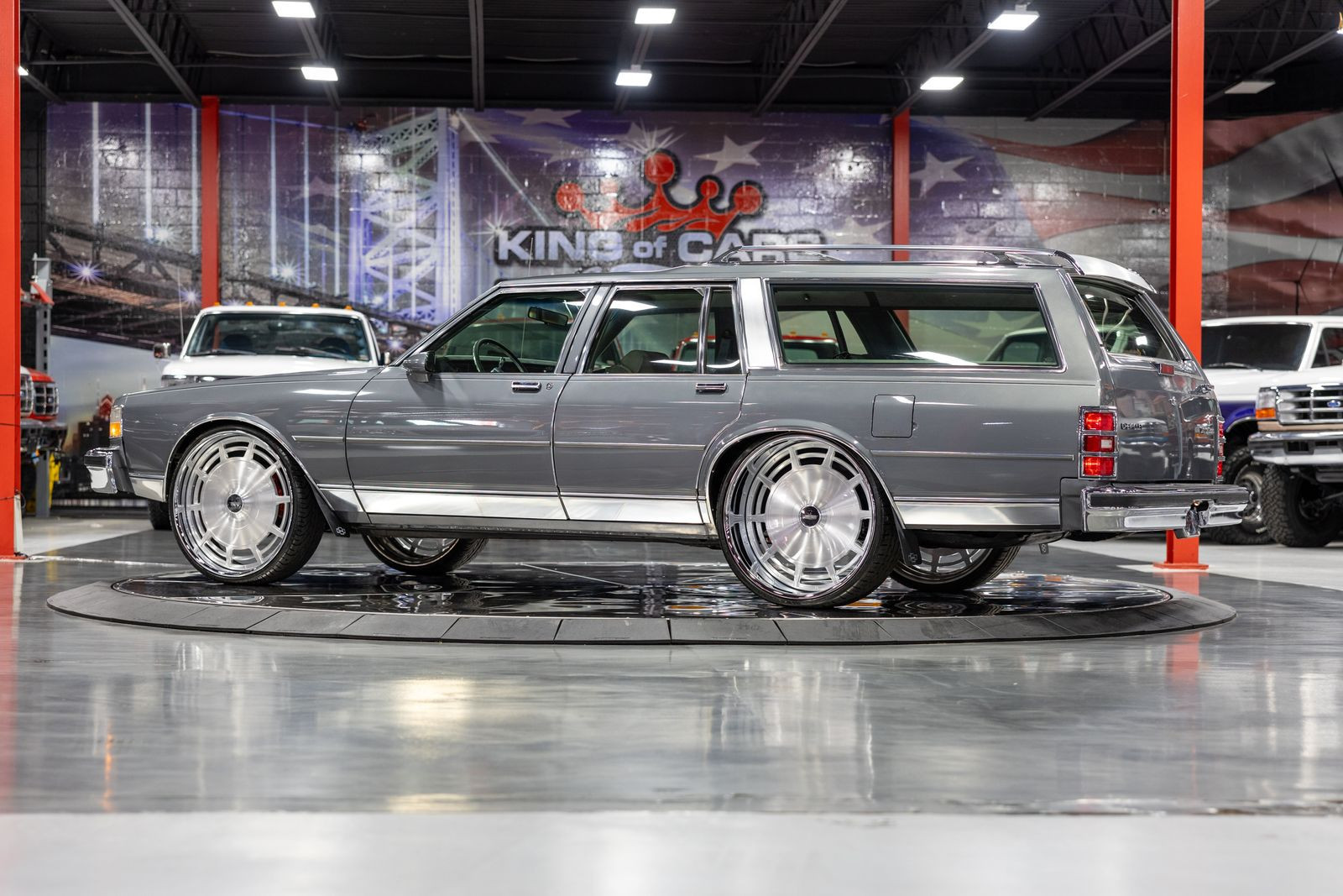 Chevrolet-Caprice-Break-1988-Silver-Gray-139714-6