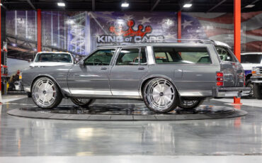 Chevrolet-Caprice-Break-1988-Silver-Gray-139714-7