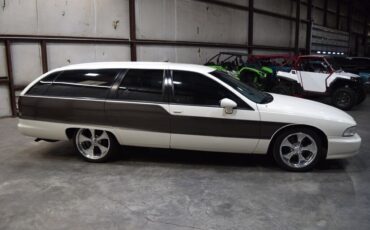 Chevrolet-Caprice-Break-1991-White-Gray-69839-6