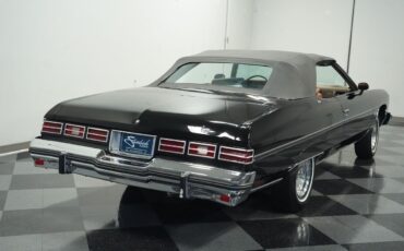 Chevrolet-Caprice-Cabriolet-1975-Black-Dark-Saddle-14109-10