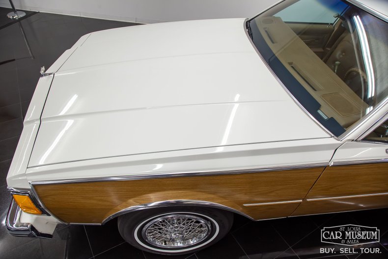 Chevrolet-Caprice-Classic-1979-White-Tan-Leather-9371-10