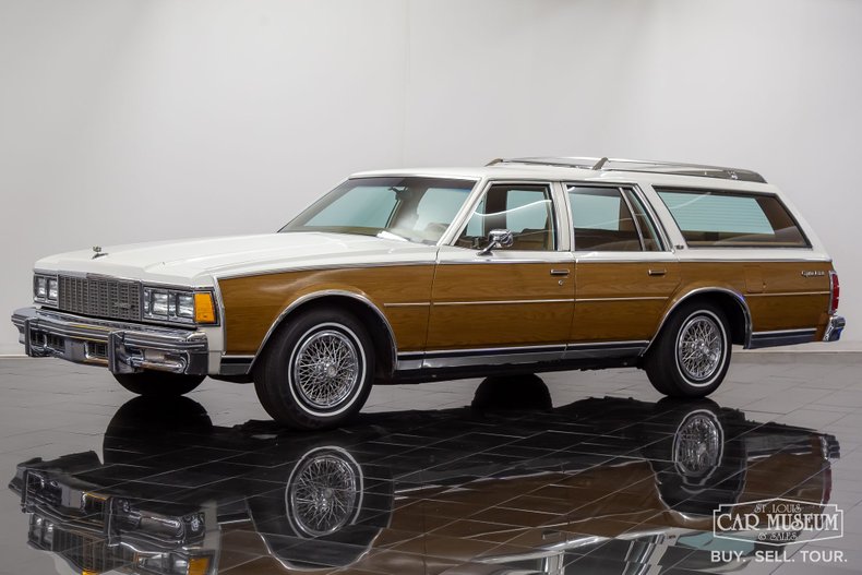 Chevrolet-Caprice-Classic-1979-White-Tan-Leather-9371