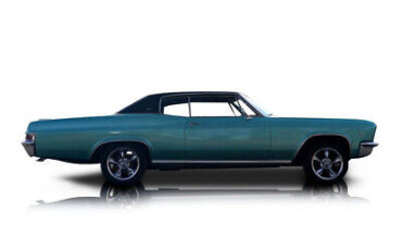 Chevrolet-Caprice-Coupe-1966-Other-Color-Other-Color-83876-1