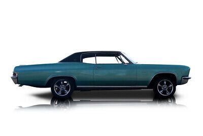 Chevrolet-Caprice-Coupe-1966-Other-Color-Other-Color-83876-1