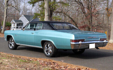 Chevrolet-Caprice-Coupe-1966-Other-Color-Other-Color-83876-5