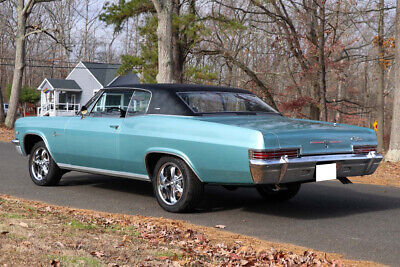 Chevrolet-Caprice-Coupe-1966-Other-Color-Other-Color-83876-5