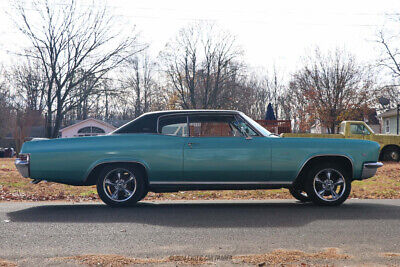 Chevrolet-Caprice-Coupe-1966-Other-Color-Other-Color-83876-8