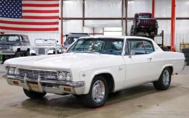 Chevrolet Caprice 1966