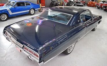 Chevrolet-Caprice-Coupe-1967-Blue-Blue-93500-11