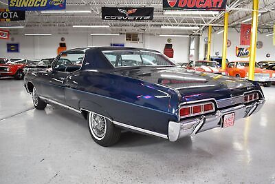 Chevrolet-Caprice-Coupe-1967-Blue-Blue-93500-16