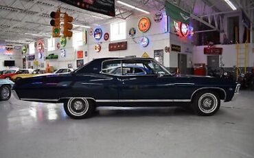 Chevrolet-Caprice-Coupe-1967-Blue-Blue-93500-3