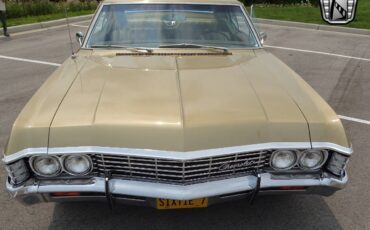 Chevrolet-Caprice-Coupe-1967-Gold-Gold-14952-7