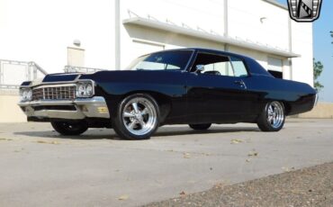 Chevrolet-Caprice-Coupe-1970-Black-Black-7319-10