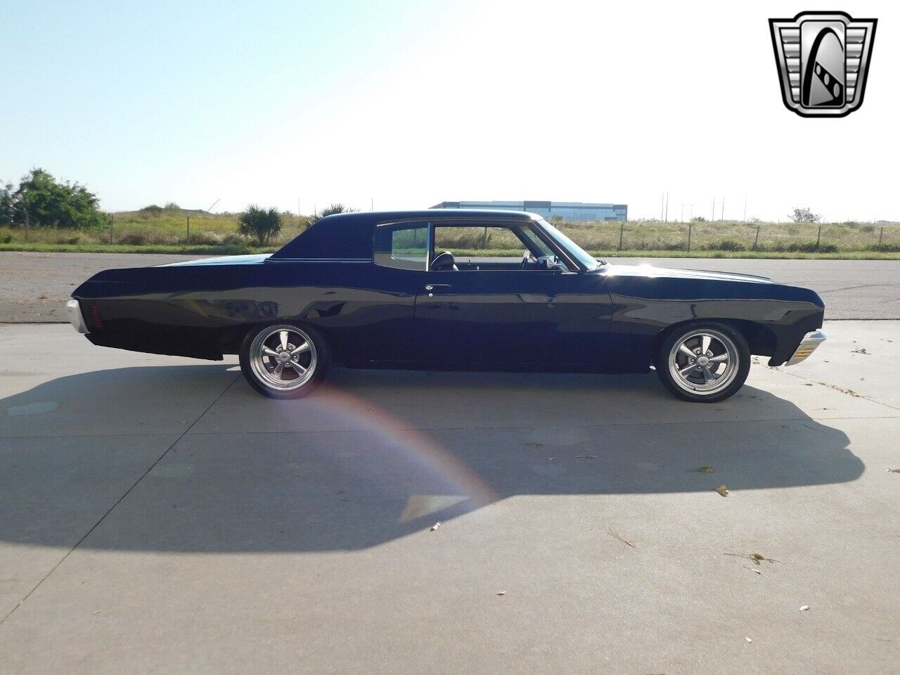 Chevrolet-Caprice-Coupe-1970-Black-Black-7319-3