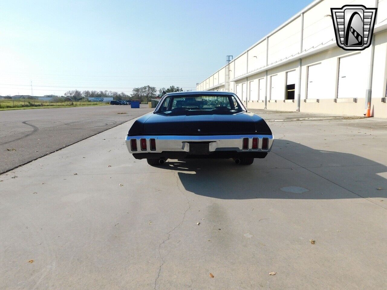 Chevrolet-Caprice-Coupe-1970-Black-Black-7319-4