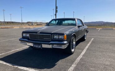 Chevrolet-Caprice-classic-1986-160934