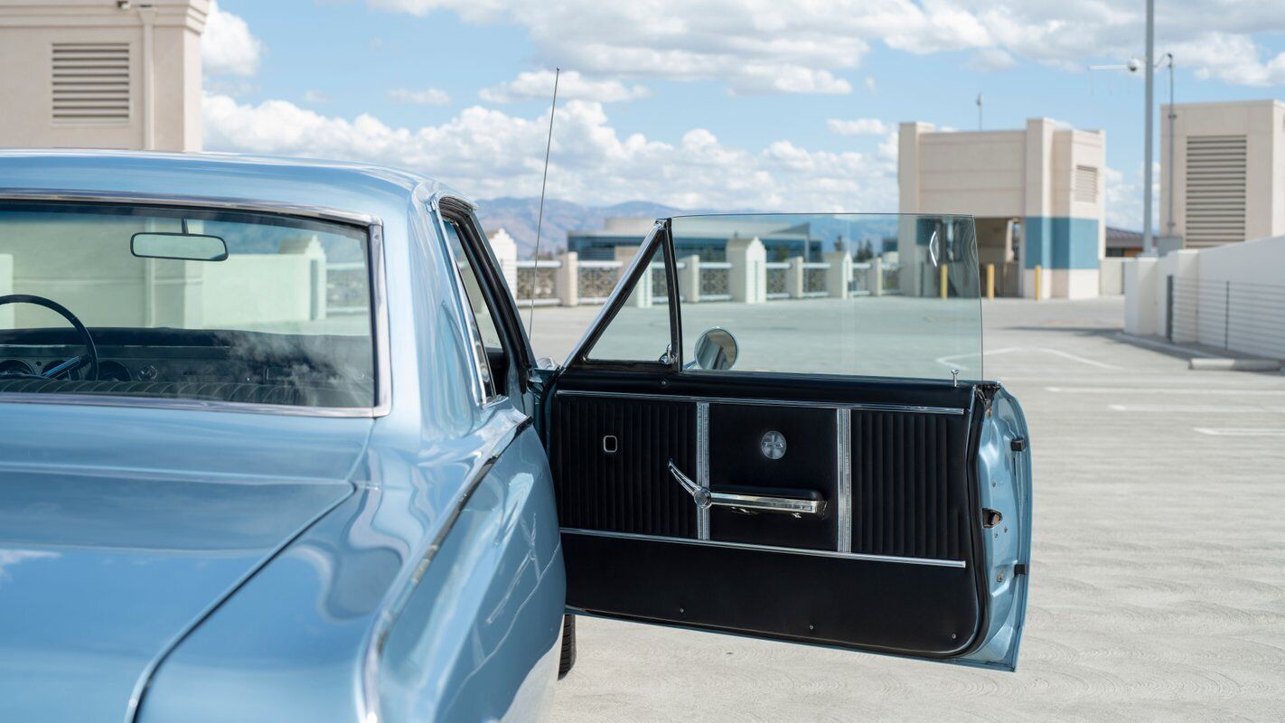 Chevrolet-Chevelle-1964-Blue-Black-0-14