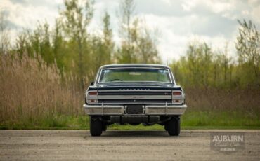 Chevrolet-Chevelle-1964-Blue-Blue-0-3