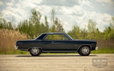 Chevrolet-Chevelle-1964-Blue-Blue-0-5