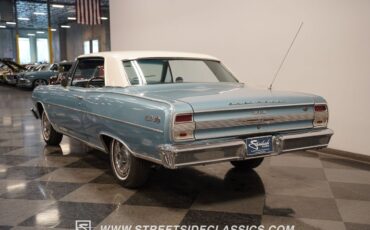 Chevrolet-Chevelle-1964-Blue-Blue-112041-8