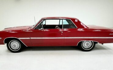 Chevrolet-Chevelle-1965-Red-Red-186760-1