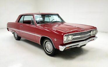 Chevrolet-Chevelle-1965-Red-Red-186760-6