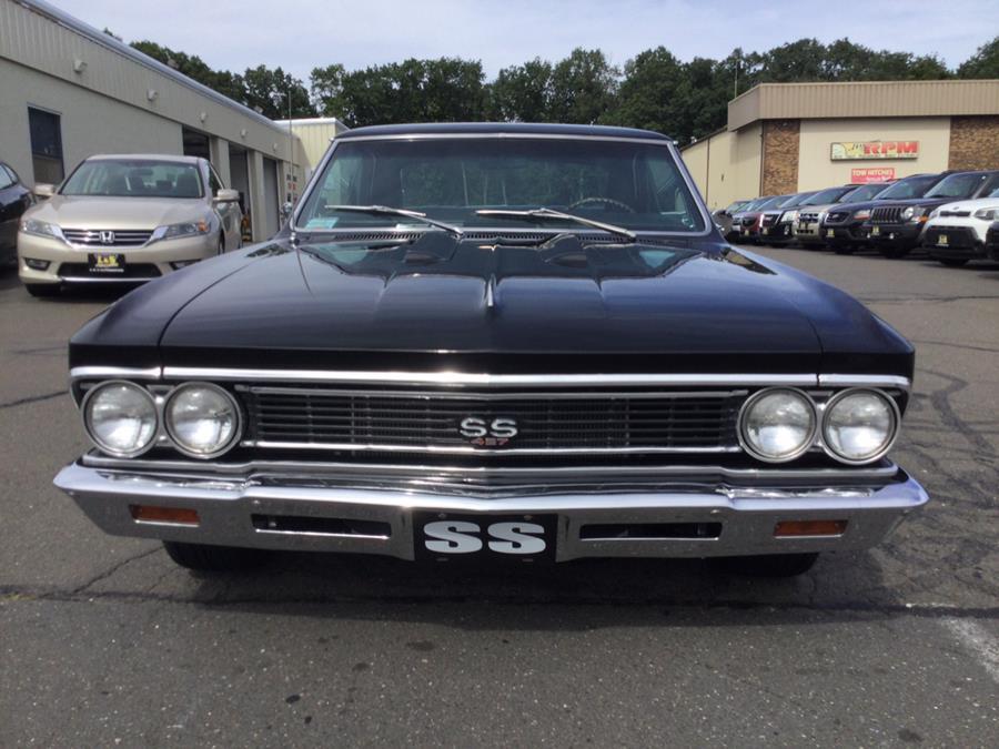 Chevrolet-Chevelle-1966-Black-Black-22586-1