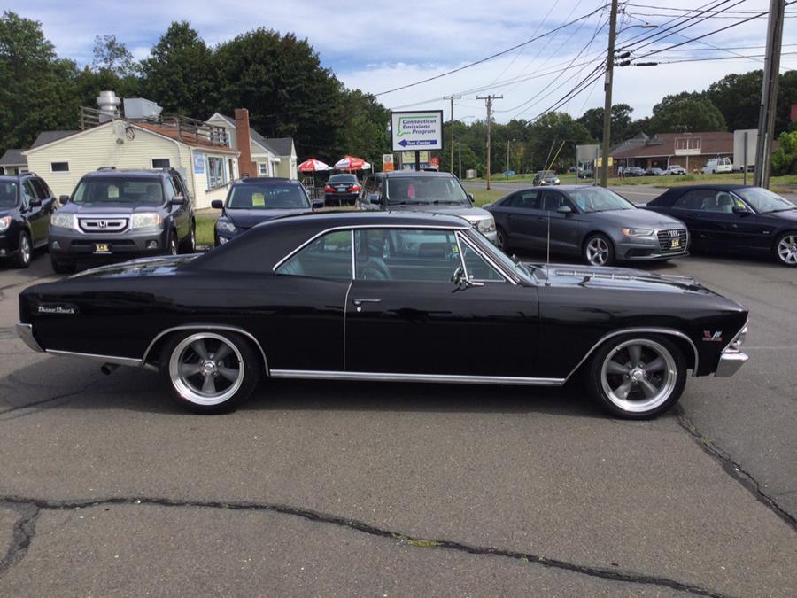 Chevrolet-Chevelle-1966-Black-Black-22586-3