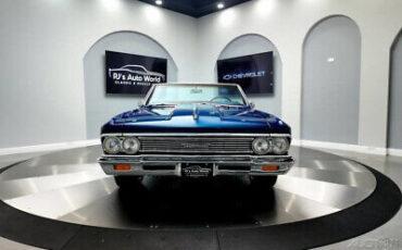 Chevrolet-Chevelle-1966-Blue-Black-130935-10