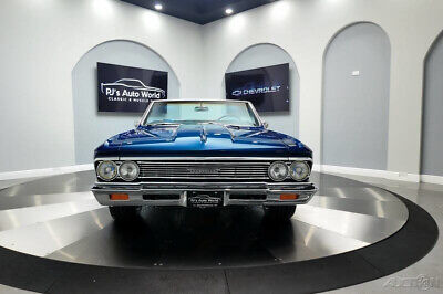 Chevrolet-Chevelle-1966-Blue-Black-130935-8