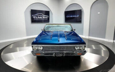 Chevrolet-Chevelle-1966-Blue-Black-130935-9