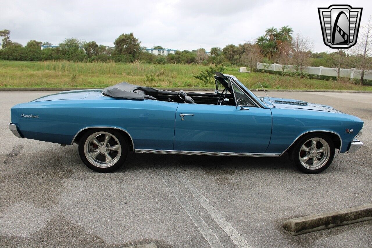 Chevrolet-Chevelle-1966-Blue-Black-309-10