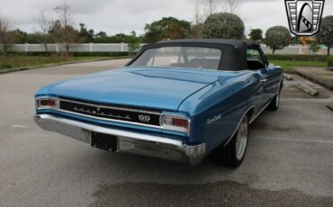 Chevrolet-Chevelle-1966-Blue-Black-309-5