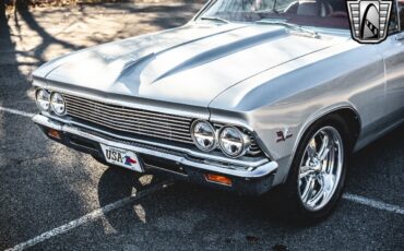 Chevrolet-Chevelle-1966-Gray-Red-5000-10