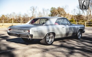 Chevrolet-Chevelle-1966-Gray-Red-5000-6