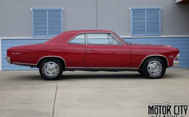 Chevrolet-Chevelle-1966-Red-Black-0-1