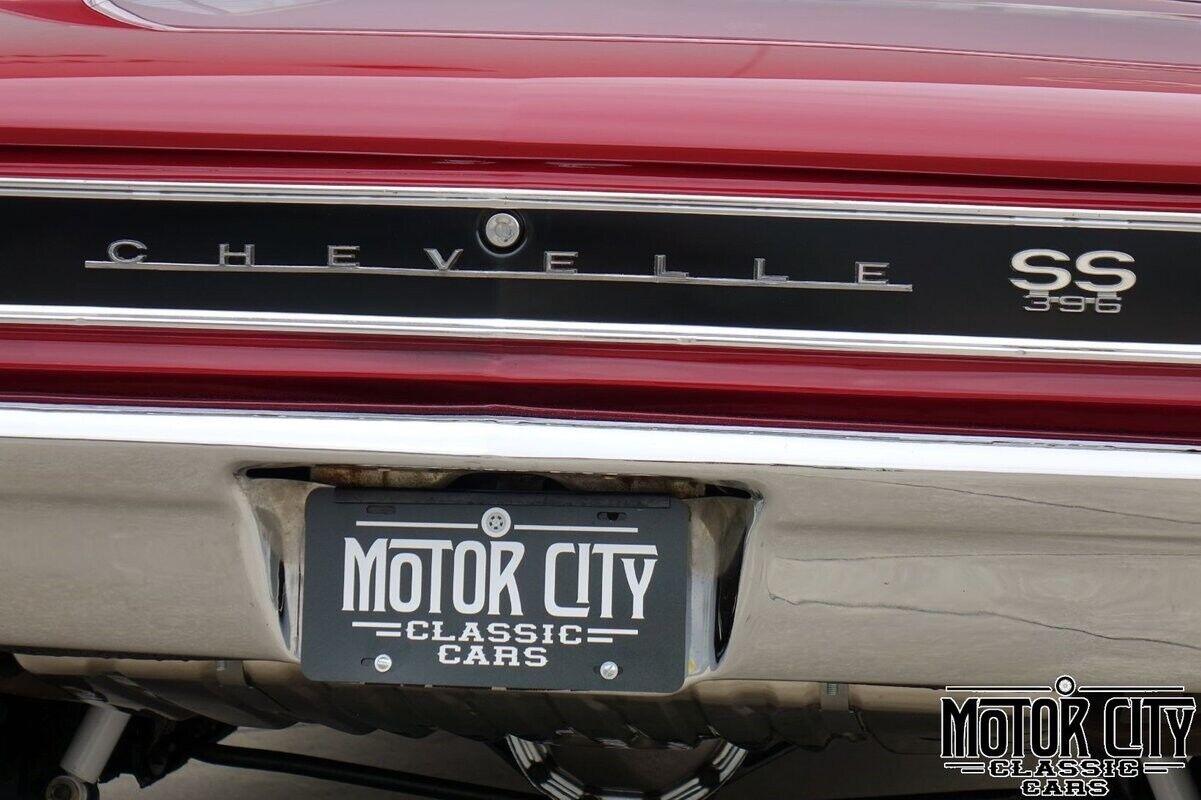 Chevrolet-Chevelle-1966-Red-Black-0-17