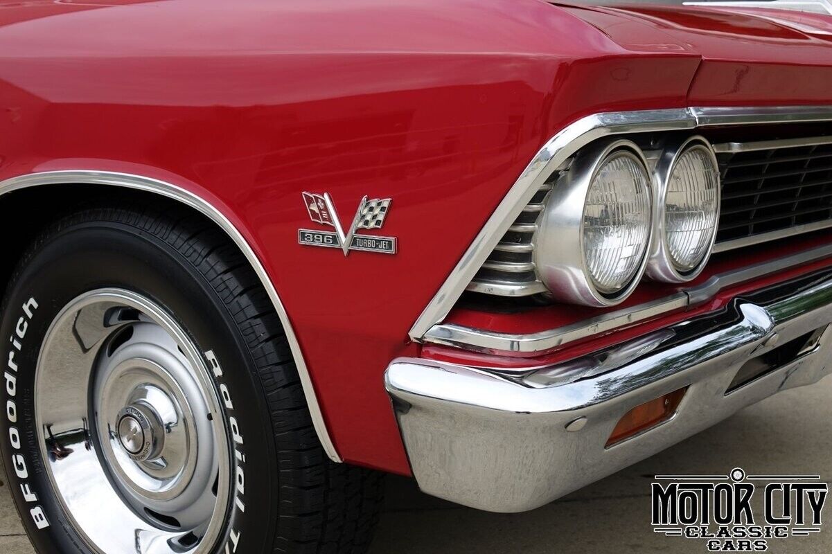 Chevrolet-Chevelle-1966-Red-Black-0-8