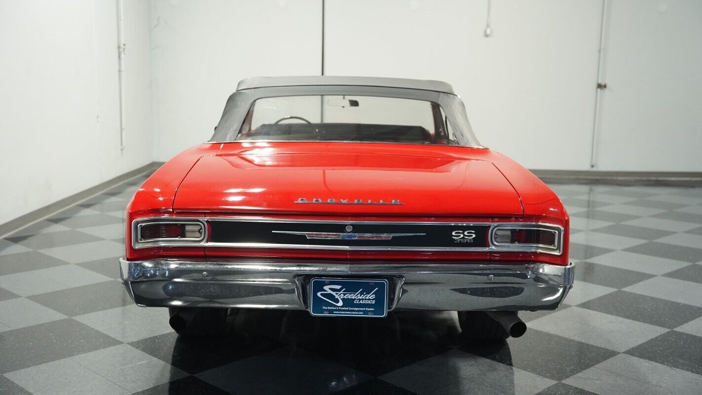 Chevrolet-Chevelle-1966-Red-Black-149748-8