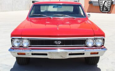 Chevrolet-Chevelle-1966-Red-Black-3681-10