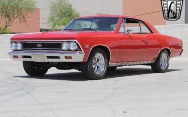 Chevrolet-Chevelle-1966-Red-Black-3681-3